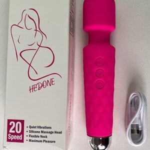 Back massager and more 😈❤️